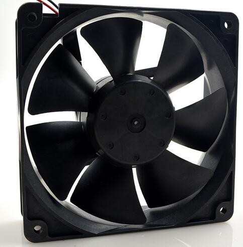 Original NMB 4715KL-05W-B40 Cooling Fan 24V 0.46A 11.04W 2wires 4715KL-05W-B40 Fans